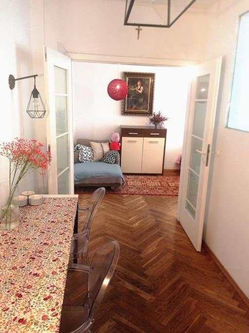 Old Praga Wi-Fi 300Mb Apartment Warsaw Exterior photo