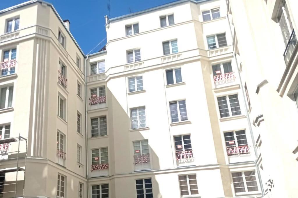 Old Praga Wi-Fi 300Mb Apartment Warsaw Exterior photo