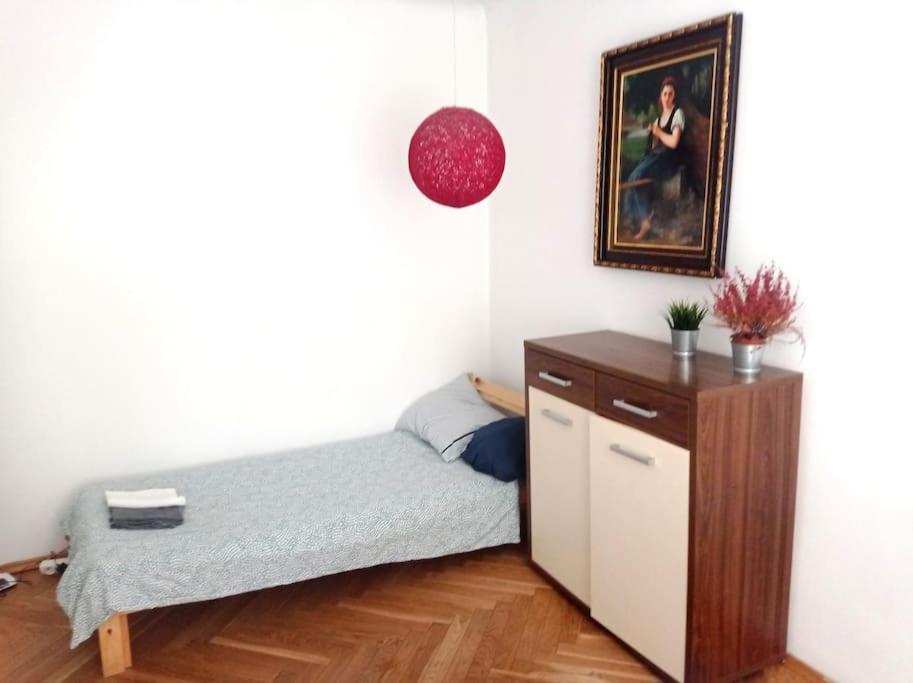 Old Praga Wi-Fi 300Mb Apartment Warsaw Exterior photo